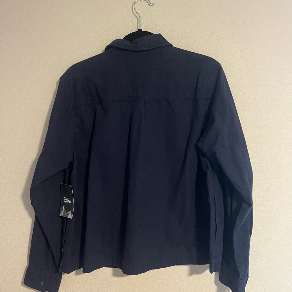 Mountain hardware women’s jacket